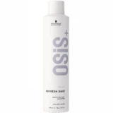 Schwarzkopf - OSiS Champú seco Refresh Dust 300mL