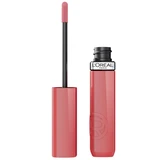 L'Oréal Paris - Infaillible Laque Resistance Long-Lasting Liquid Lipstick Up to 16 Hours