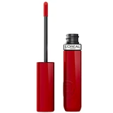 L'Oréal Paris - Infaillible Laque Resistance Long-Lasting Liquid Lipstick 4mL 420 Rouge Paris