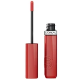 L'Oréal Paris - Infaillible Laque Resistance Long-Lasting Liquid Lipstick 4mL 635 Worth It Medium