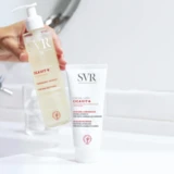 SVR