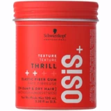 Schwarzkopf - OSiS 刺激弹性纤维Gum 100mL