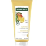Klorane - Mango Butter Dry and Damaged Hair Conditioner