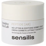 Sensilis - Peptide [AR] Cream 25mL