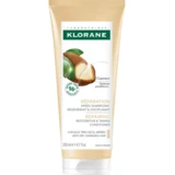 Klorane - Acondicionador Manteca de Cupuaçu Bio Nutritiva y Reparadora