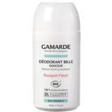 Gamarde - Deodorant Roll-On 50mL Bouquet Fleuri