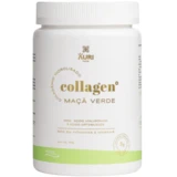 Aurifoods - Verisol Collagen Food Supplement 150g Green Apple