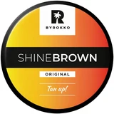 Byrokko - Crema abbronzante originale Shine Brown 200mL