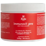 Aurifoods - Immunovit Pro Food Supplement 240g Red Berries