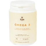 Aurifoods - Omega 3 Food Supplement 60 caps.