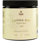 Aurifoods - Lunna Bio Coffee Food Supplement 150g