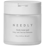 Needly - Daily Toner Pad 80&nbsp;un.