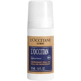 L'Occitane - L'Occitan Roll-On Deodorant 50mL