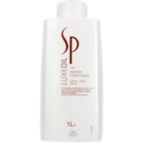Wella - Sp Luxe Oil Keratin Conditioning Cream 1000mL