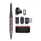 Dyson - Airwrap i.d.ᵀᴹ Multi-Styler and Hairdryer [European Plug] 1 un. Jasper Plum Curly + Coily Hair