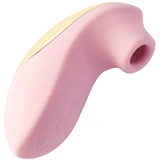 Natural Glow - Blush Vibrator 1&nbsp;un.