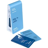 Lubets - Slip 'n Slide 有机润滑剂 10 x 4mL