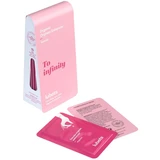 Lubets - To Infinity 女性高潮增强器 10 x 4mL