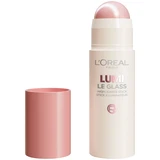 L'Oréal Paris - Lumi Glotion Le Glow Stick 7g 620 Glassy Pink Ballet