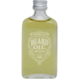 TONSOR & CIE - Woody Beard Oil 50mL
