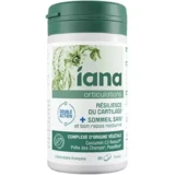 íana - Cartilage and Sleep Food Supplement 60&nbsp;pills