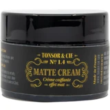 TONSOR & CIE - Matte Effect Cream Nº 1.4