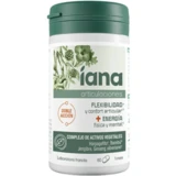 íana - Flexibility and Energy Food Supplement 60&nbsp;pills