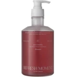 Dr. Althea - Champú perfumado Refresh Moment 500mL 01 Jeju Camellia