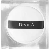 Dr. Althea - Polvos de acabado para difuminar el rostro 8g