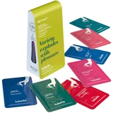 Lubets - 愉悦混合包 7》丰富多彩 7 x 4mL