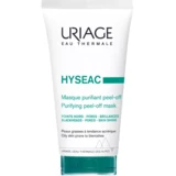Uriage - Hyséac 净化剥离面膜 50mL
