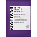 Some by Mi - Retinol Intense Daily Mask 1 un.