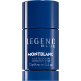 Montblanc - Legend Blue Stick Deodorant 75g