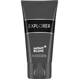 Montblanc - Explorer All-Over Shower Gel 150mL