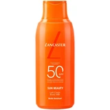 Lancaster - Sun Beauty 光老化控制身体乳 175mL SPF50