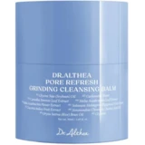 Dr. Althea - Balsamo detergente per pori rinfrescanti 50mL