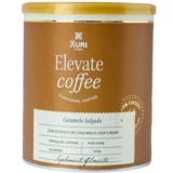 Aurifoods - Elevate Coffee Food Supplement 300g Salted Caramel