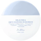 Dr. Althea - Protector solar Aqua Glowing 45mL SPF50+