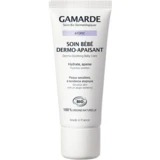Gamarde - Crema dermo-calmante para el cuidado del bebé 40mL