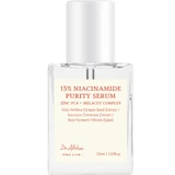 Dr. Althea - Suero de pureza con niacinamida al 15 30mL