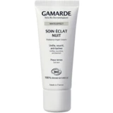 Gamarde - Crema de noche radiante 40g