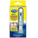 Scholl - Trattamento antimicotico + 5 File 3,8mL