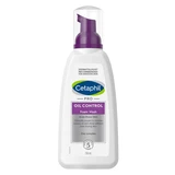 Cetaphil - Pro Oil Control Cleansing Foam for Acneic Skin
