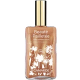 Gamarde - Loción corporal de belleza con purpurina 90mL