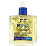Phyto Paris - Elisir di nutrimento Olio di cura nutriente assoluto 100mL