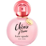Kate Spade - Agua de perfume Chérie Je T'Aime 100mL