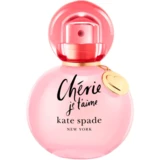 Kate Spade - Agua de perfume Chérie Je T'Aime 60mL