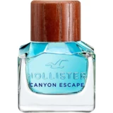 Hollister - Escapada al cañón para él Eau de Toilette 30mL