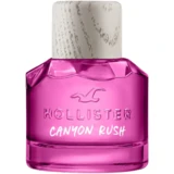 Hollister - Eau de Parfum Canyon Rush para Ella 100mL