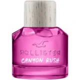 Hollister - Eau de Parfum Canyon Rush para Ella 50mL
